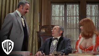 Blazing Saddles 40th Anniversary | "Meeting is Adjourned" Clip | Warner Bros. Entertainment