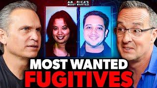 Hunting the FBI's Most Wanted Fugitives (ACTIVE BOUNTY)