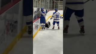 I don't know how many times I watched this #icehoxkey #hockey #karma  #funnyvideos