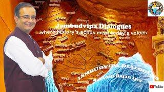 India that is Bharat: Introduction to Jambudvipa Dialogues Hindi | Hinduism| Sanatan |Dharma