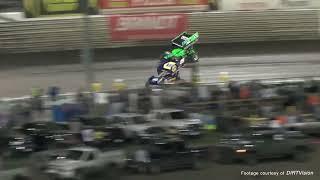 The 2018 Knoxville Nationals Finish is Underrated