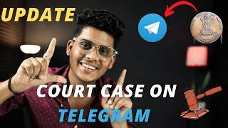  Delhi High Court Directs Telegram To Disclose Details About Channels | Update