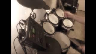 PATAX Billie Jean Flamenco Cover drum.....anton