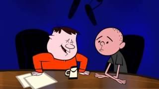 The Ricky Gervais Show Season 1 Episode 06   Cobblers