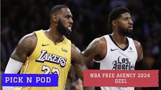 Free Agency Özel - Her İmzayı, Dedikoduyu, Gelişmeyi Canlı Yayında Değerlendiriyoruz