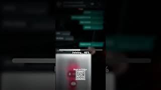 Ae Dil h mushkil song editing || vn QR code #editing #song #qrcode #viral #vn #lyric #punjabisong