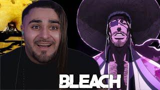 BEST BIRTHDAY PRESENT !! | Bleach TYBW Episode 35 Reaction