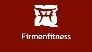 Firmenfitness