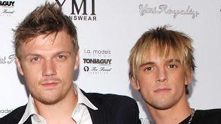 Nick Carter Opens Up About Coping with Grief of Losing His Brother Aaron 'It Hurts