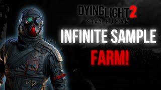 Dying Light 2 Best Working Mutation Sample Farm ( 2024 )