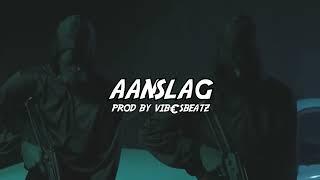 Lijpe Type Beat "AANSLAG" | Choir Rap Beat 2024 | Vib€sBeatz