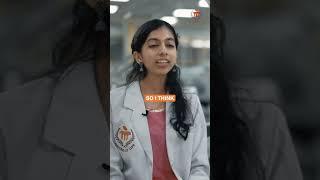 MCODS Mangalore | Student Testimonial - Aditi Sreeram