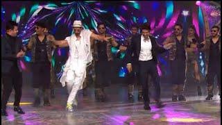 Hrithik Roshan & Kartik Aaryan Dance Awards 2020