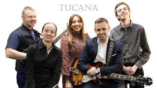 Tucana - Sweet Child O' Mine