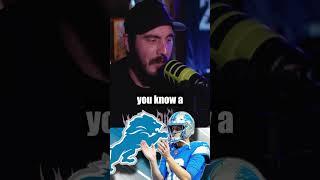 The Detroit Lions Proposed WHAT?! #nfl #nflplayoffs #detroitlions