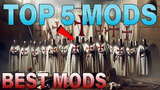 Top 5 Mods HOI4 - Best Mods in Hearts of Iron 4 Mods