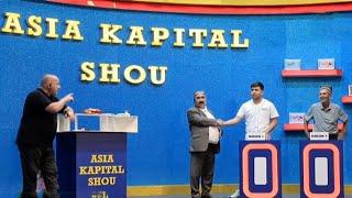 Азиа капитал шоу | Asia kapital shou