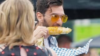 Beer, Bourbon & BBQ Toronto 2019 - Presented by TasteToronto