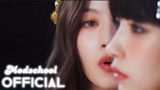 Kim Sara 김사라 'Do not touch the Goddess' MV