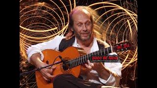 Paco De Lucia - Live At 31st Leverkusener Jazztage 2010