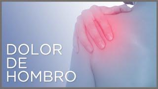 #Dolor de #hombro: #causas, #síntomas y #tratamiento