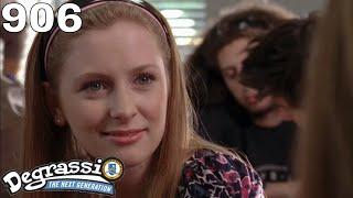 Degrassi: The Next Generation 906 - Wanna Be Startin' Somethin'