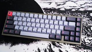 Endgame on a budget | Bakeneko65 Review