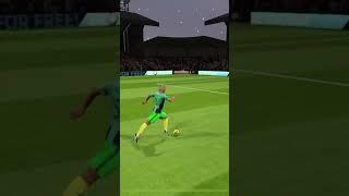 Football HAALAND super goal ️️