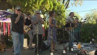 Major Fundraiser Held In North Hollywood For Individuals With Developmental Disabilities