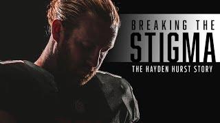 Hayden Hurst's Second Chance in Life | Breaking the Stigma Around Mental Health