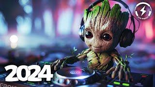 Music Mix 2024  EDM Mix of Popular Songs  EDM Gaming Music Mix #189