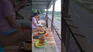BATAK NEWS | MENIKMATI ALAM YANG INDAH DI SIPOLDAS SIMALUNGUN #danautoba #tradisibatak #batak