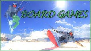 Snowkiting / Snowboarding on Lake Dillon , Colorado. Kiteboarding with  # CORE Kites   #KORUA SHAPES