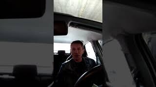 Писатель Александр Бабин.