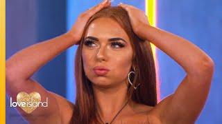 The Most Dramatic Recoupling Moments! | Love Island