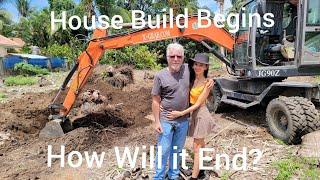 BUILDING A HOUSE IN THE PHILIPPINES/DREAM HOME OR DISASTER?