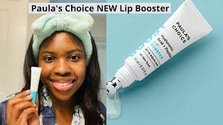 Paula’s choice New Lip booster