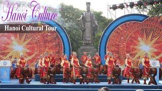 Hanoi Cultural Tour 2020 | Travel Cultural Guide to Hanoi, Vietnam