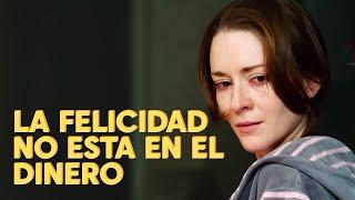 La felicidad no está en el dinero | Película completa| Película romántica en Español Latino