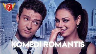 10 Film Komedi Romantis Paling Seru