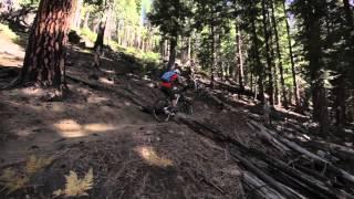 Banshee Phantom - 2015 Bible of Bike Tests