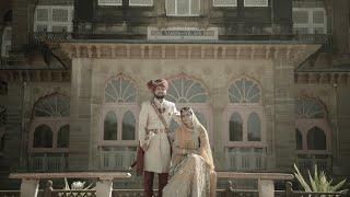 Royal Rajput Pre-wedding Video | Jaydipsinh Jadeja & Hirvaba Rayjada