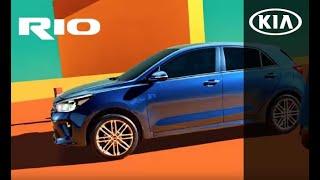 Comienza la aventura | Rio Te Mueve | Kia Motors Colombia