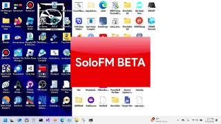 SoloFM