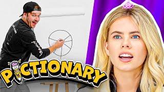 Pictionary | Matt x Kat VS Rory x Timmy | Yeah Mad