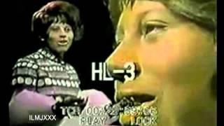 BARBARA MASON - HAPPY GIRL (VIDEO FOOTAGE)