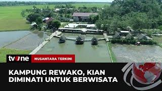 Kampung Wisata Rewako, Sajikan Keindahan Panorama Alam di Sulawesi Selatan | Nusantara Terkini tvOne