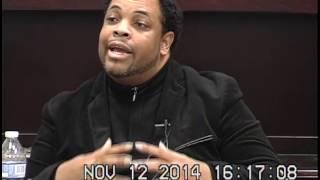 "The "Apostle" David Taylor Full Deposition: Day 1 Part 2