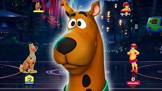*NEW* Scooby Doo character & quotes LEAKED (MultiVersus)