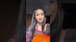 Ye Tune Kya Kiya | Diya Jahan | Cover